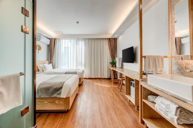 Suite
