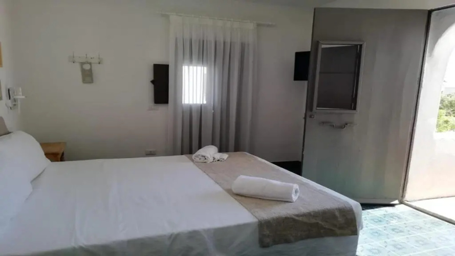 La Sciara Resort Hotel