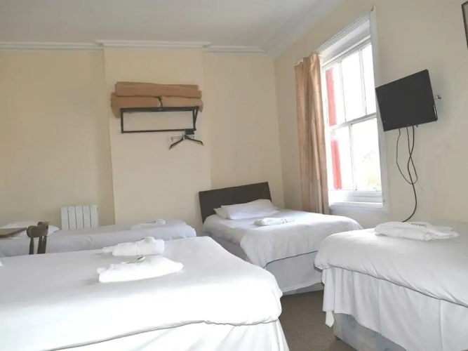 Charlie Hotel