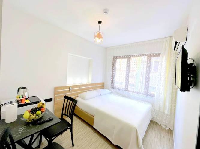 Menesa Hotel