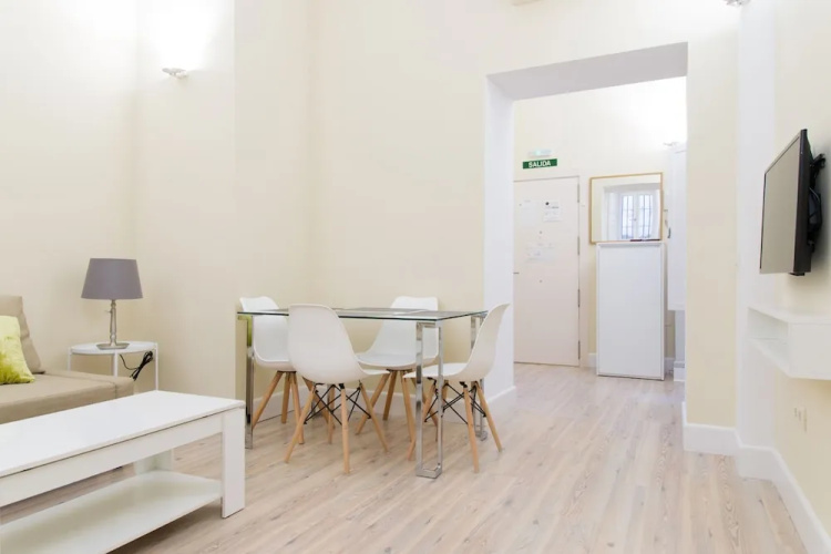 Adama Apartamento Turistico