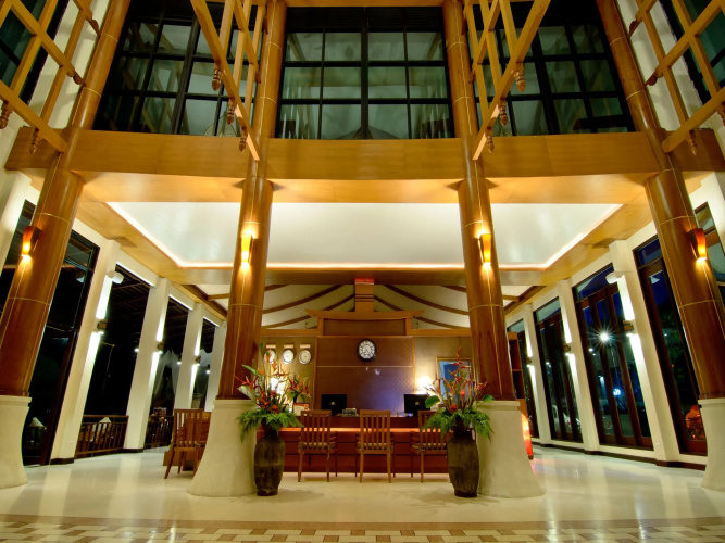 Image de l'hôtel