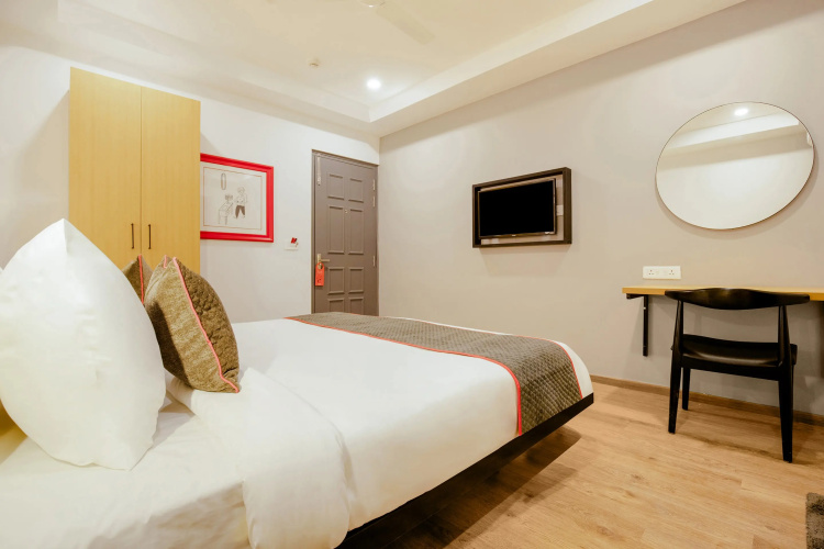 FabHotel RC Gagan Vihar