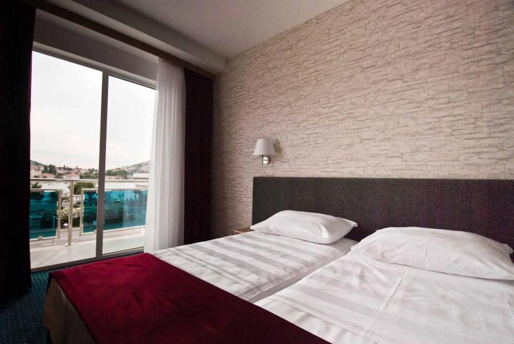 Hotel Petka