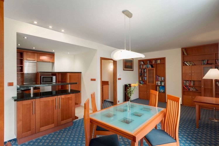 Ramada by Wyndham Prague City Centre photo 17