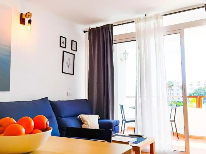 Double Apartment