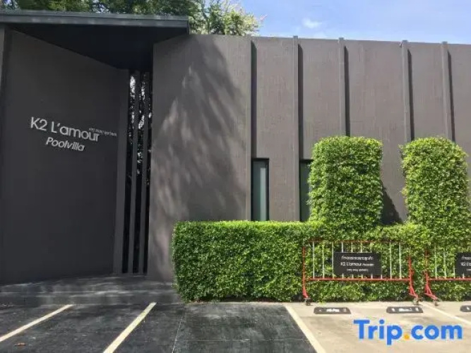 K2Green Hotel