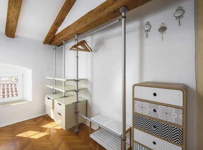 Cozy Apartment for Smaller Groups