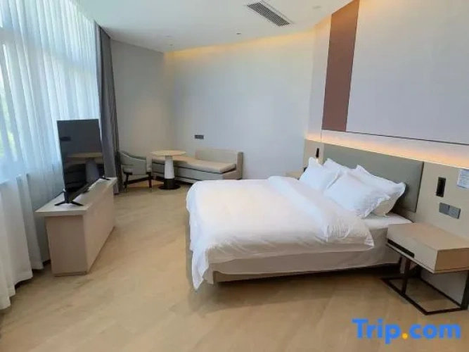 Luxury Suite