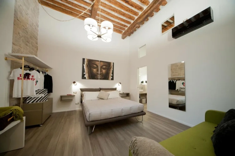 Comfort Triple room
