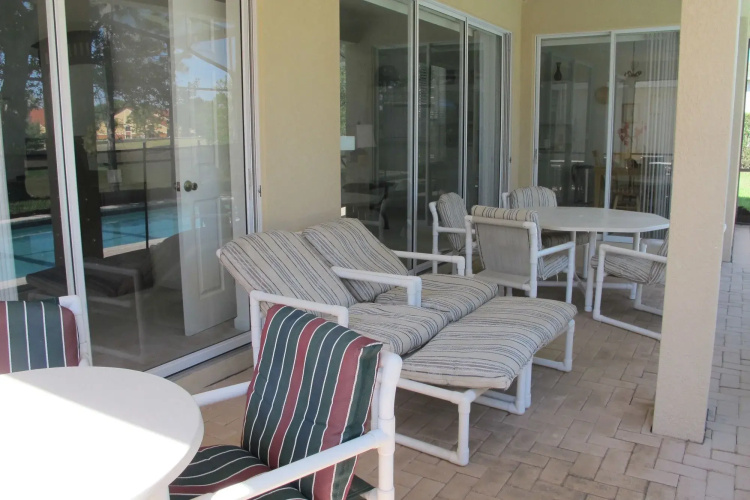 Windsor Hills 4BR Pool Pets CS35