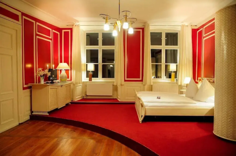 Haus Wullfcrona