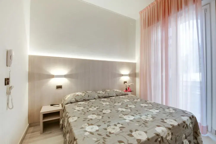 Hotel Barbiani