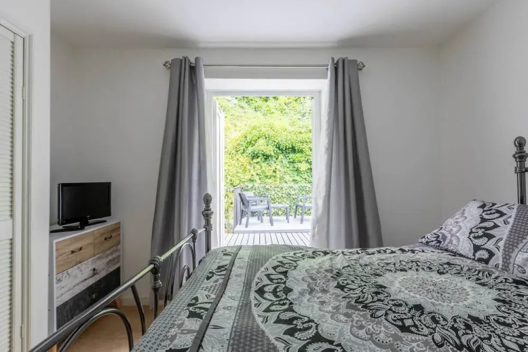 Stylish 2Bd Family Hideaway In Dover