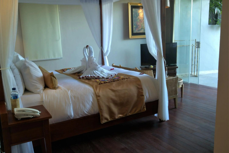 Ayuterra Resort