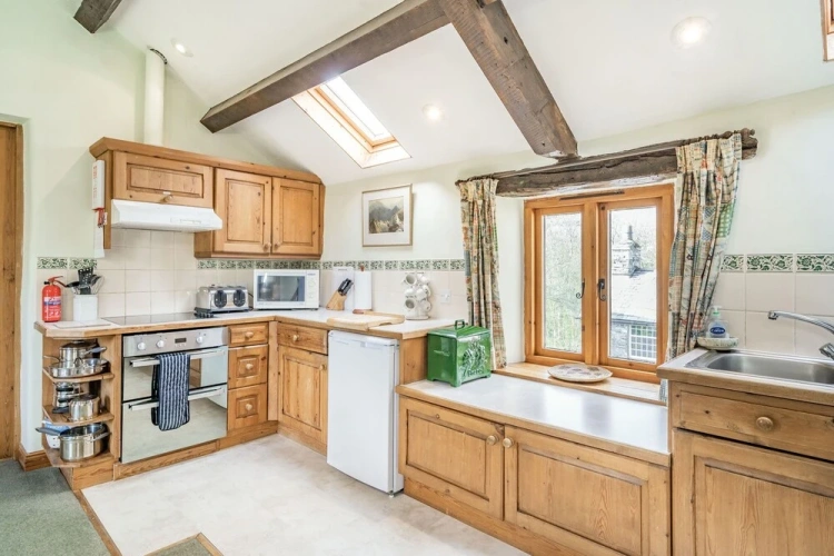 Cottage