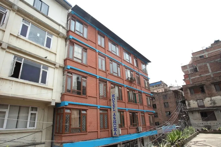 Otel görseli