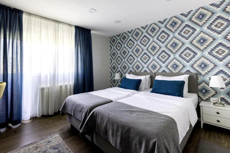 Apartment Sovre