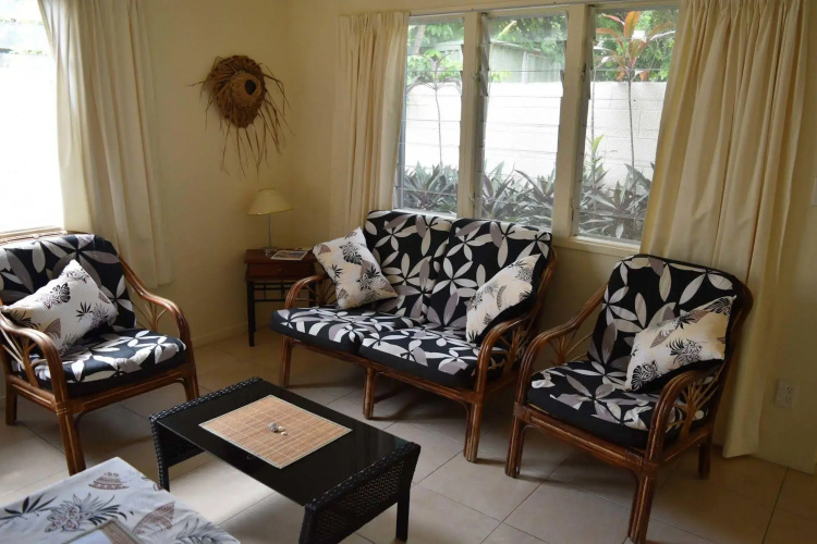 Coral Sands Apartments
