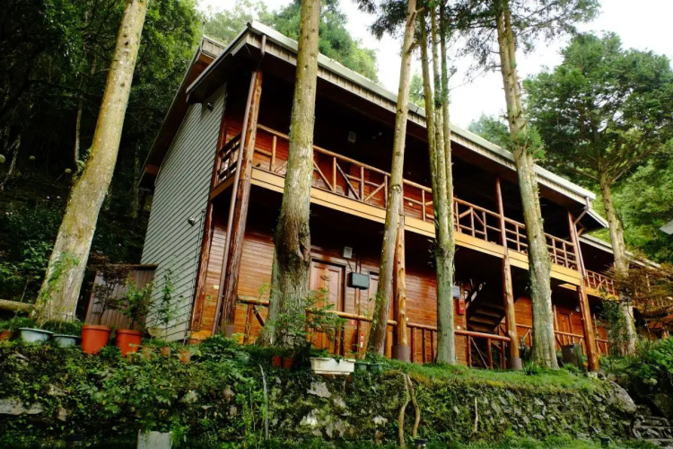 Da Kuan Peach Farm Resort
