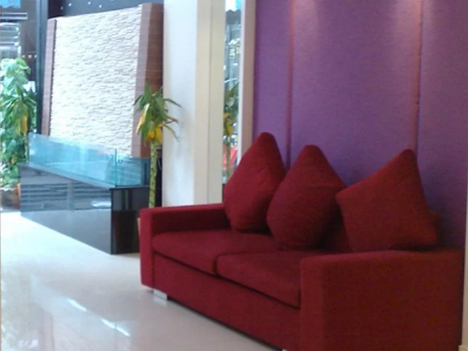 Masters Suites A Boutique Hotel
