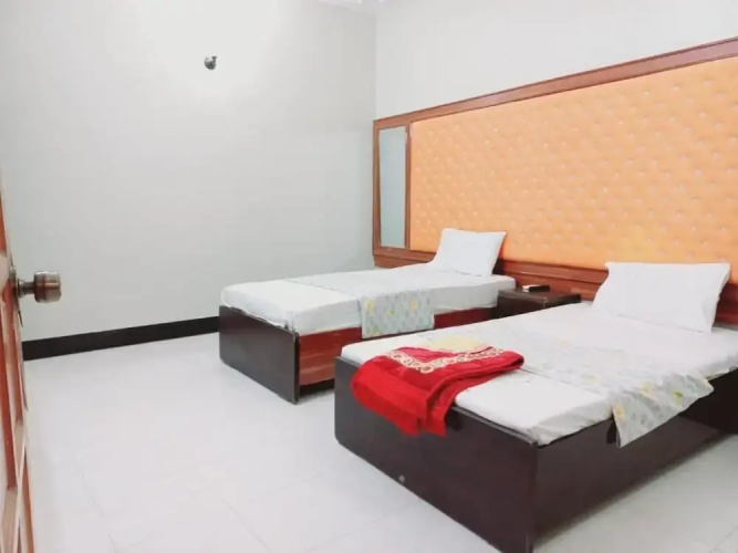 Rose Palace Guest House