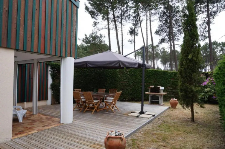 45 Villas De Navarrosse -033