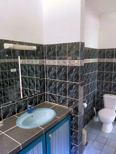 La Chaumiere Logis