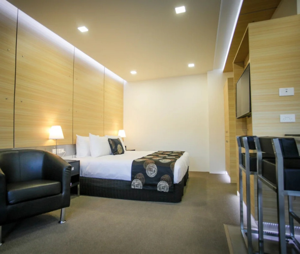 Trip Motel Gatton