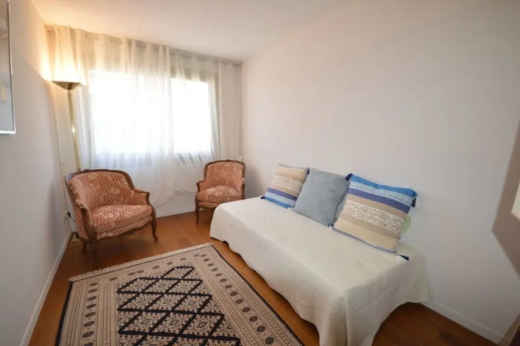 Superb Apartment Cannes Parc Continental