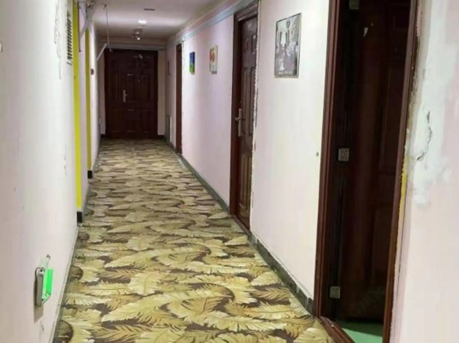 Otel görseli
