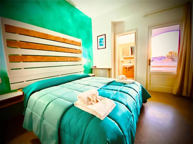 Albergo 2 Mari