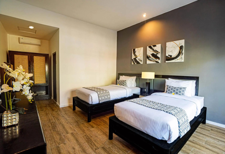 Casa Wina Kuta