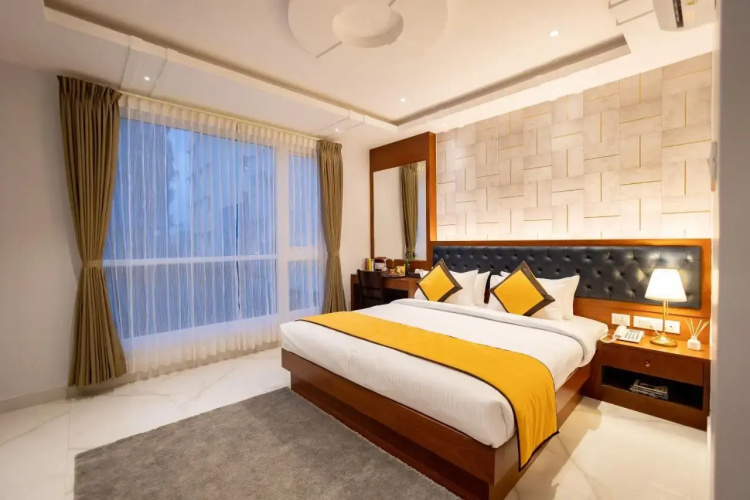 Imagen del hotel