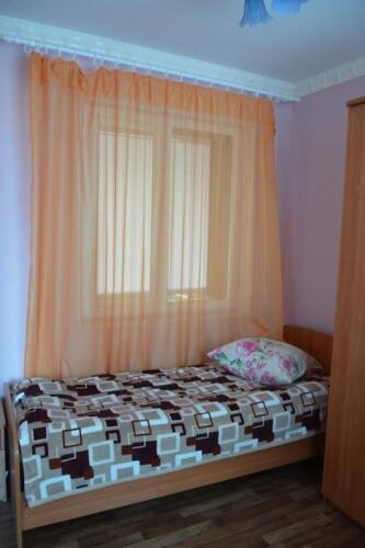 Фотография номера мини отеля Уют