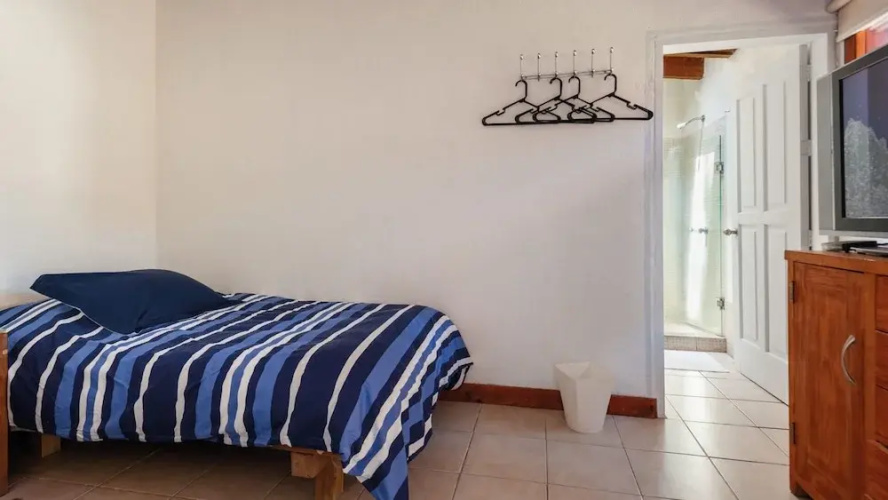Casa Male