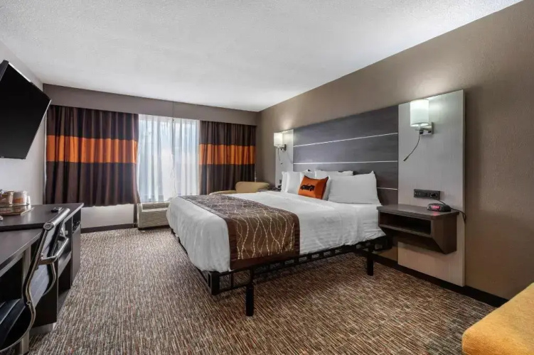 VetteCity Hotel