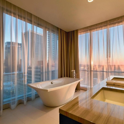 The Westin Phoenix Downtown photo 11