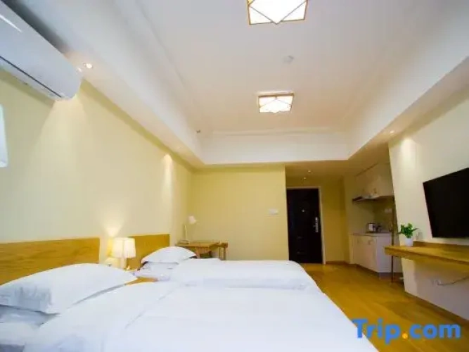 Comfort Twin room