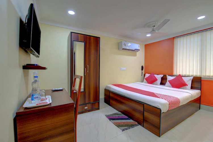 OYO 2890 Park Guest House