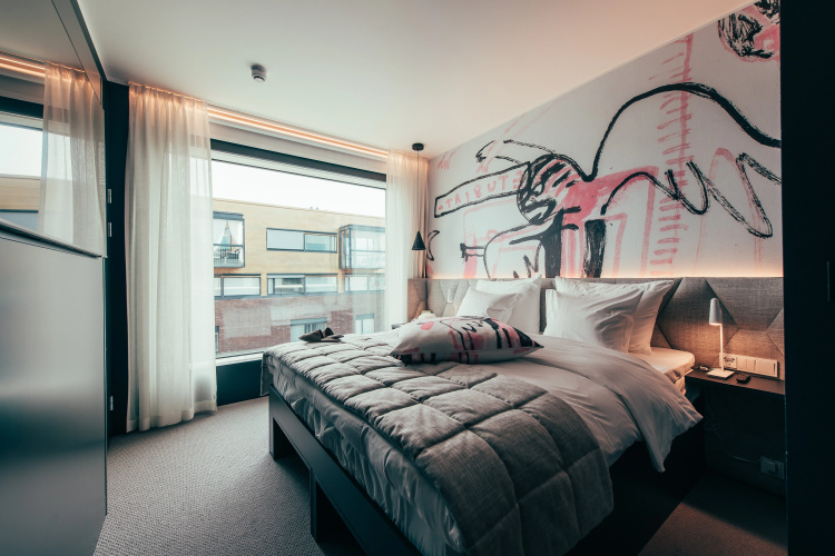 Hotel Ax 4