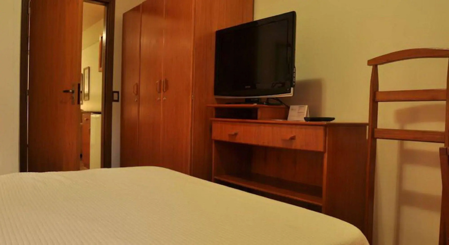Las Ventanas Suite Hotel