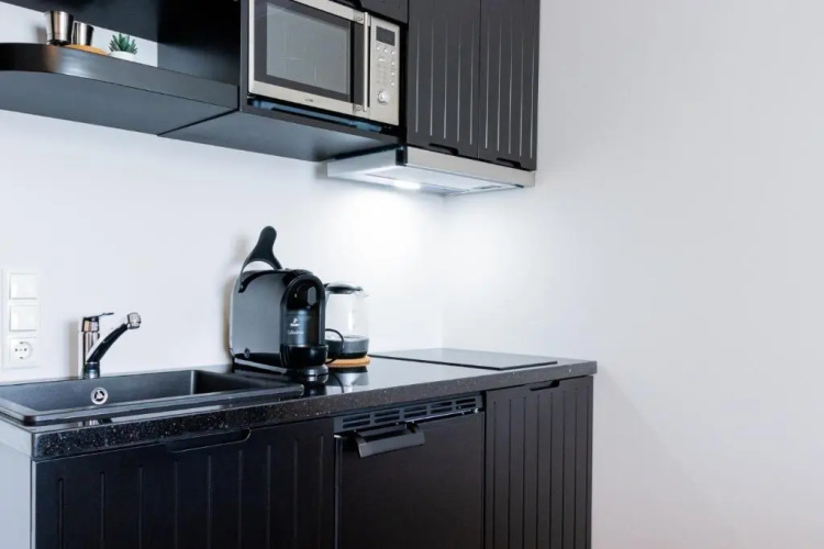 Haffkrug Appartement 10