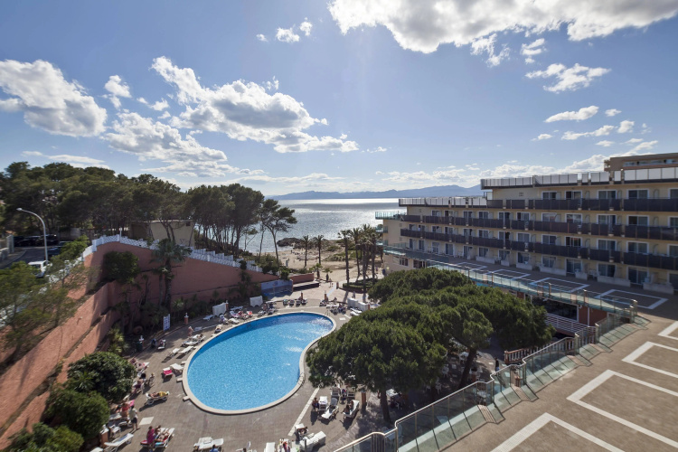 Hotel Best Cap Salou photo 24
