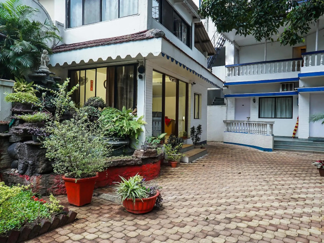 Фотография отеля