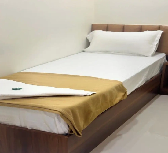Economy Single room