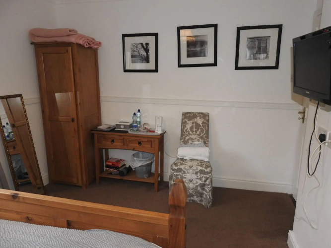 Inisean B&B