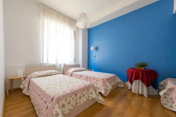 Dietro Piazza Apartments