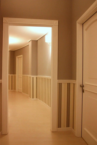 SAMI Rooms