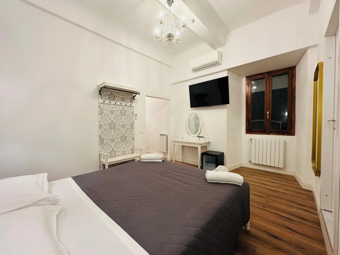 Relais Sampaoli